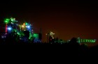 Landschaftspark Nord Totale  © 2025 René Göke